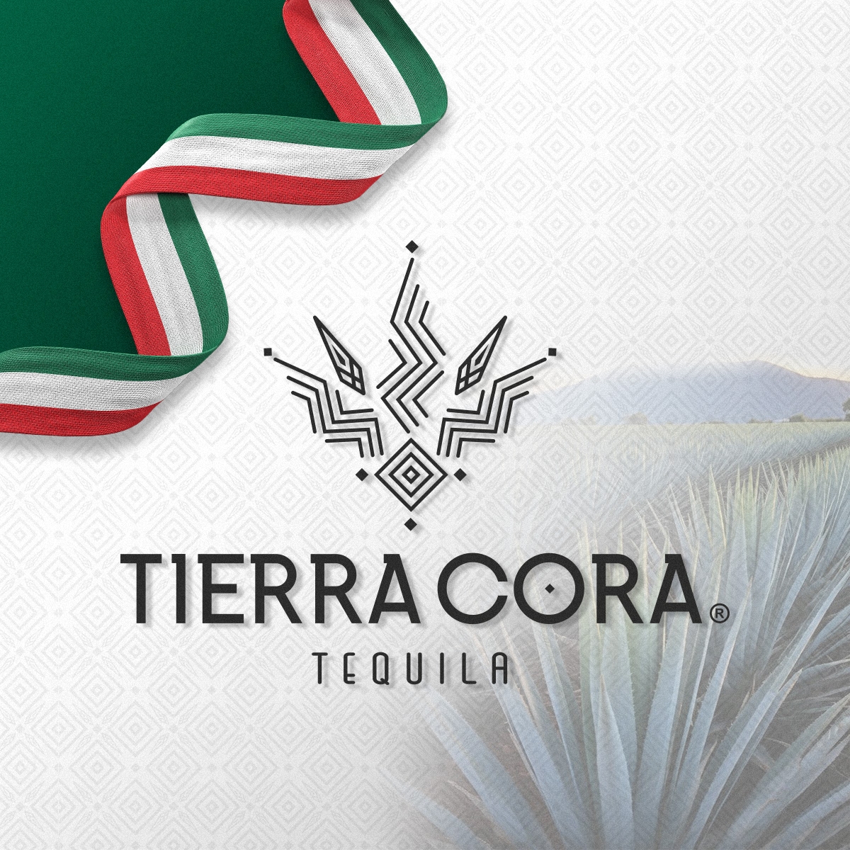 Tequila Tierra Cora