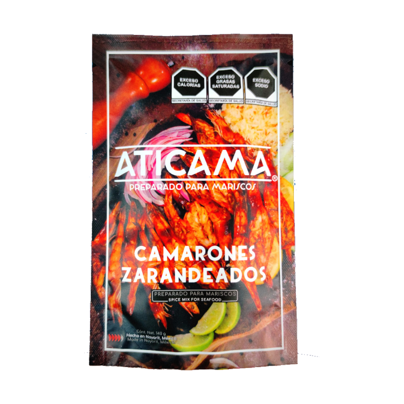 Zarandeados Restaurant